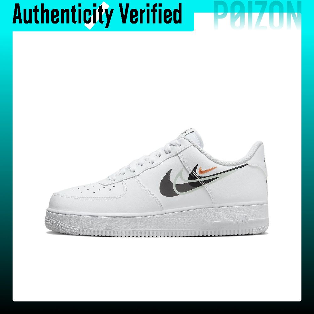 Nike Shoes Air Force 1 - Мужские низкие кроссовки Nike Air Force