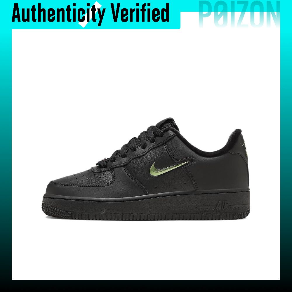 Nike Shoes Air Force 1 - Женские низкие кроссовки Nike Air Force